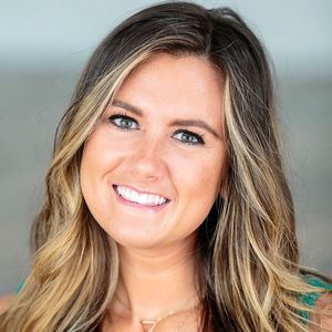 Meet your Posher, Lindsey